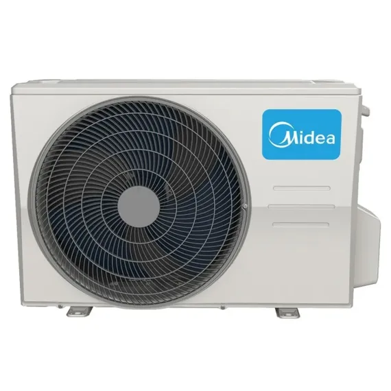 СПЛИТ-СИСТЕМА MIDEA AG-18NXD0-I/AG-18NXD0-O, 18KBTU/H, БЕЛЫЙ