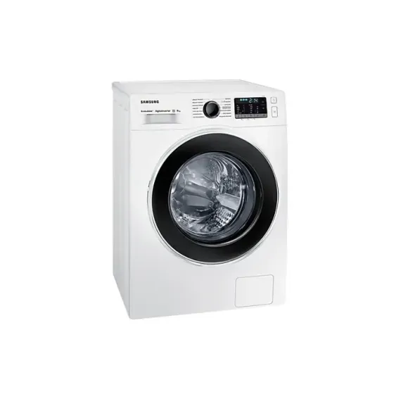 СТИРАЛЬНАЯ МАШИНА SAMSUNG WW80J52E0HW/CE, 8КГ, БЕЛЫЙ