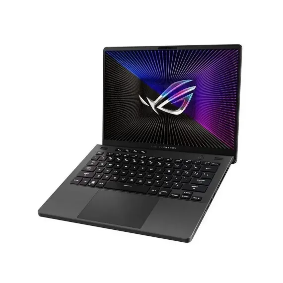 ИГРОВОЙ НОУТБУК 14" ASUS ROG ZEPHYRUS G14 GA402RK, ECLIPSE GRAY, AMD RYZEN 9 6900HS, 16ГБ/1024ГБ, WINDOWS 11 HOME