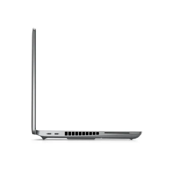 НОУТБУК ДЛЯ БИЗНЕСА 15,6 DELL LATITUDE 5531, GREY, INTEL CORE I7-12800H, 16ГБ/512ГБ, LINUX UBUNTU
