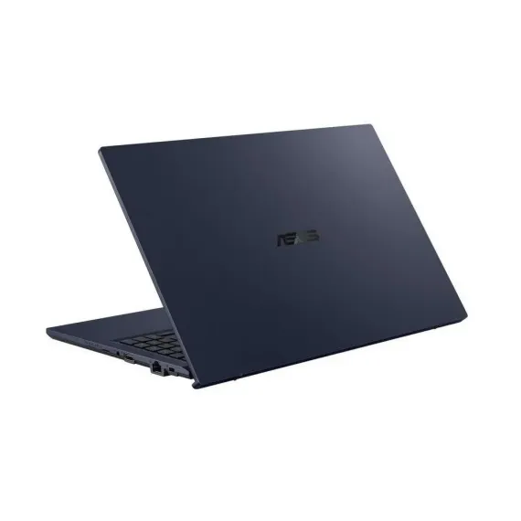 LAPTOP BUSINESS 15,6" ASUS EXPERTBOOK B1 B1500CBA, STAR BLACK, INTEL CORE I5-1235U, 8GB/512GB, FARA SO
