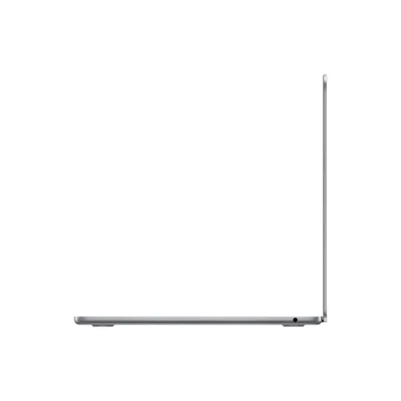 НОУТБУК 13,6" APPLE MACBOOK AIR A2681, КОСМИЧЕСКИЙ СЕРЫЙ, M2 WITH 8-CORE CPU AND 10-CORE GPU, 8ГБ/512ГБ, MACOS MONTEREY