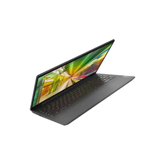 НОУТБУК 15,6" LENOVO IDEAPAD 5 15ALC05, GRAPHITE GREY, AMD RYZEN 5 5500U, 16ГБ/512ГБ, БЕЗ ОС