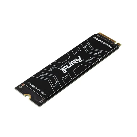НАКОПИТЕЛЬ SSD KINGSTON FURY RENEGADE, 1000ГБ, SFYRS/1000G