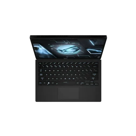 LAPTOP GAMING 13,4" ASUS ROG FLOW Z13 GZ301ZE, NEGRU, INTEL CORE I9-12900H, 16GB/1024GB, WINDOWS 11 HOME