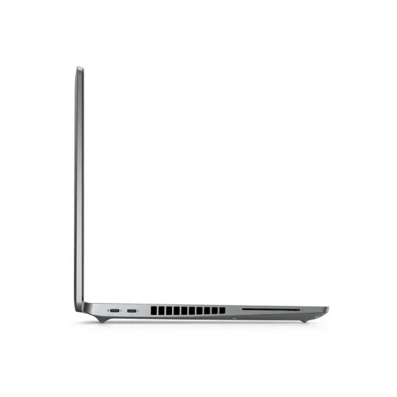 НОУТБУК ДЛЯ БИЗНЕСА 15,6" DELL LATITUDE 5530, GREY, INTEL CORE I7-1255U, 16ГБ/512ГБ, WINDOWS 11 PRO