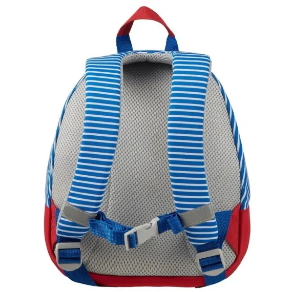 ДЕТСКИЙ РЮКЗАК SAMSONITE DISNEY ULTIMATE 2.0, ПОЛИЭСТЕР, КРАСНЫЙ/СИНИЙ
