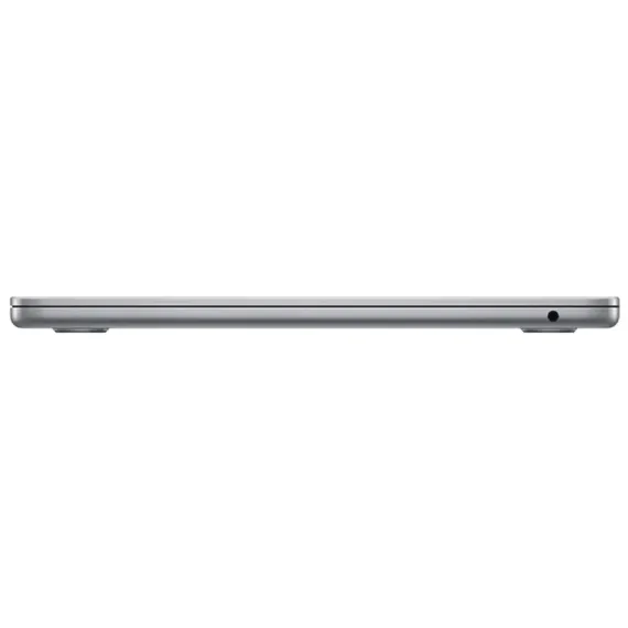НОУТБУК 13,6" APPLE MACBOOK AIR A2681, КОСМИЧЕСКИЙ СЕРЫЙ, M2 WITH 8-CORE CPU AND 8-CORE GPU, 8ГБ/256ГБ, MACOS MONTEREY