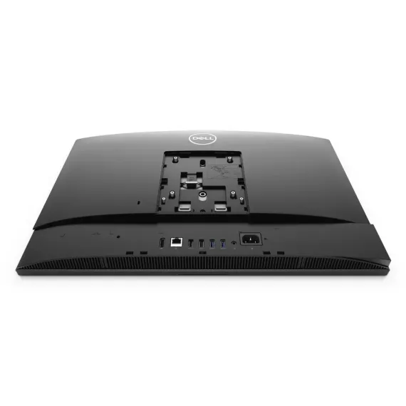 МОНОБЛОК DELL OPTIPLEX 5490, 23,8", INTEL CORE I5-10500T, 8ГБ/256ГБ, LINUX UBUNTU, ЧЁРНЫЙ