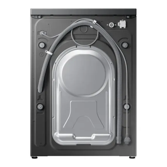 СТИРАЛЬНАЯ МАШИНА SAMSUNG WW80AAS22AX/UA, 8КГ, НЕРЖАВЕЮЩАЯ СТАЛЬ