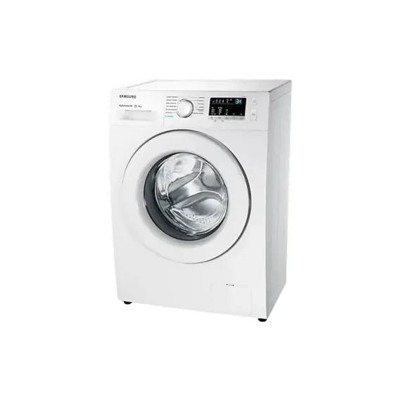 СТИРАЛЬНАЯ МАШИНА SAMSUNG WW62J30G0LW/CE, 6КГ, БЕЛЫЙ
