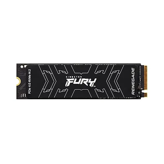 НАКОПИТЕЛЬ SSD KINGSTON FURY RENEGADE, 1000ГБ, SFYRS/1000G