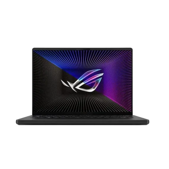 ИГРОВОЙ НОУТБУК 14" ASUS ROG ZEPHYRUS G14 GA402RK, ECLIPSE GRAY, AMD RYZEN 9 6900HS, 16ГБ/1024ГБ, WINDOWS 11 HOME