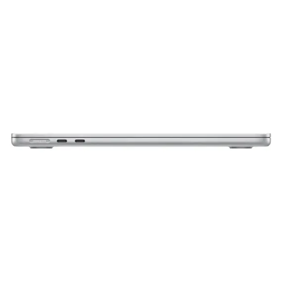 НОУТБУК 13,6" APPLE MACBOOK AIR A2681, СЕРЕБРИСТЫЙ, M2 WITH 8-CORE CPU AND 8-CORE GPU, 8ГБ/512ГБ, MACOS MONTEREY
