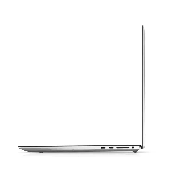 НОУТБУК 17" DELL XPS 17 9720, PLATINUM SILVER/BLACK, INTEL CORE I7-12700H, 16ГБ/1024ГБ, WINDOWS 11 PRO
