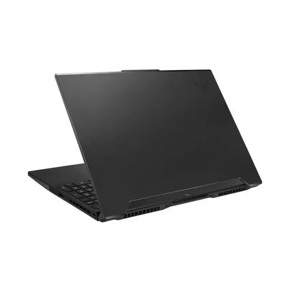 LAPTOP GAMING 15,6" ASUS TUF DASH F15 FX517ZC, OFF BLACK, INTEL CORE I5-12450H, 8GB/512GB, FARA SO