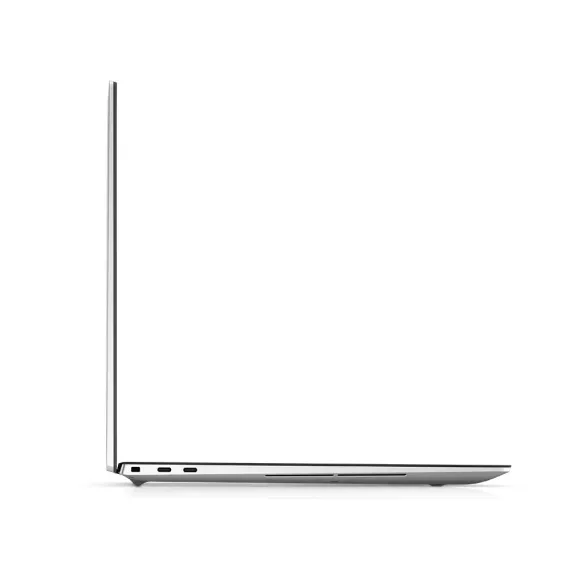 НОУТБУК 17" DELL XPS 17 9720, PLATINUM SILVER/BLACK, INTEL CORE I7-12700H, 32ГБ/1024ГБ, WINDOWS 11 PRO
