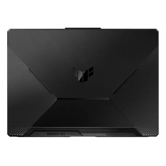 LAPTOP GAMING 15,6" ASUS TUF GAMING A15 FA506ICB, GRAPHITE BLACK, AMD RYZEN 5 4600H, 8GB/512GB, FARA SO