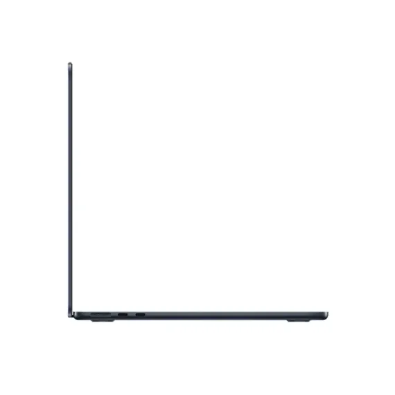 НОУТБУК 13,6" APPLE MACBOOK AIR A2681, MIDNIGHT, M2 WITH 8-CORE CPU AND 10-CORE GPU, 8ГБ/512ГБ, MACOS MONTEREY