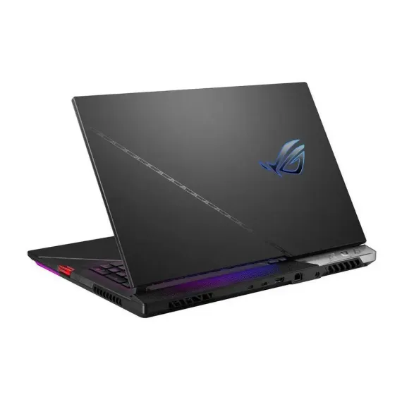 LAPTOP GAMING 17,3" ASUS ROG STRIX SCAR 17 G733ZW, OFF BLACK, INTEL CORE I9-12900H, 32GB/1024GB, WINDOWS 11 HOME