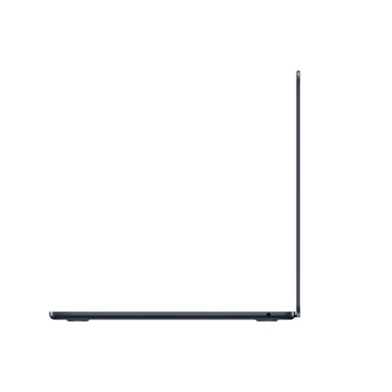 НОУТБУК 13,6" APPLE MACBOOK AIR A2681, MIDNIGHT, M2 WITH 8-CORE CPU AND 8-CORE GPU, 8ГБ/256ГБ, MACOS MONTEREY