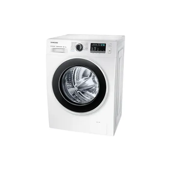 СТИРАЛЬНАЯ МАШИНА SAMSUNG WW62J42E0HW/CE, 6КГ, БЕЛЫЙ