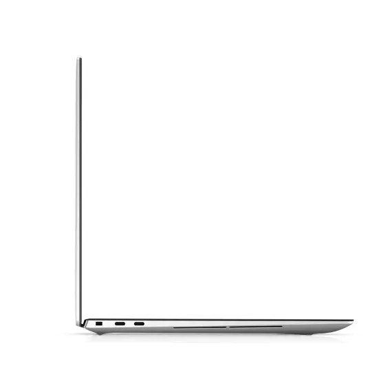 НОУТБУК 15,6" DELL XPS 15 9520, PLATINUM SILVER/BLACK, INTEL CORE I7-12700H, 16ГБ/1024ГБ, WINDOWS 11 PRO