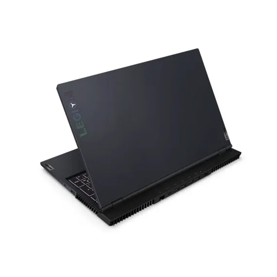 LAPTOP GAMING 15,6" LENOVO LEGION 5 15ACH6H, PHANTOM BLUE/SHADOW BLACK, AMD RYZEN 7 5800H, 16GB/512GB, FARA SO