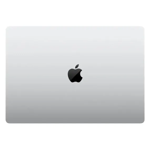 НОУТБУК 16,2" APPLE MACBOOK PRO 16 A2485, СЕРЕБРИСТЫЙ, M1 PRO WITH 10-CORE CPU AND 16-CORE GPU, 16ГБ/512ГБ, MACOS MONTEREY