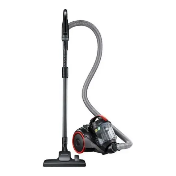 ТРАДИЦИОННЫЙ ПЫЛЕСОС SAMSUNG VC15K4116V1/UK, ЧЕРНЫЙ КРАСНЫЙ