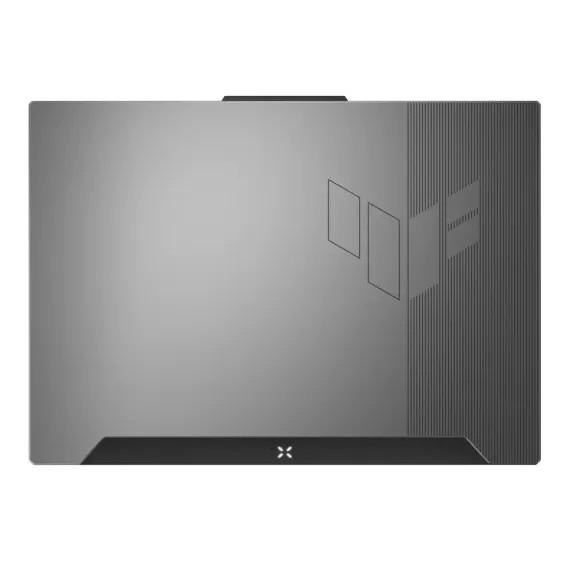 LAPTOP GAMING 15,6" ASUS TUF GAMING A15 FA507RE, JAEGER GRAY, AMD RYZEN 7 6800H, 8GB/512GB, FARA SO