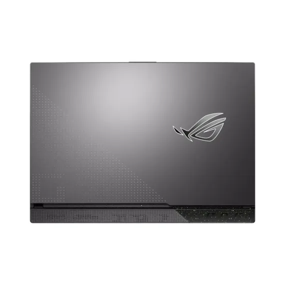 ИГРОВОЙ НОУТБУК 17,3 ASUS ROG STRIX G17 G713RW, ECLIPSE GRAY, AMD RYZEN 7 6800H, 16ГБ/1024ГБ, БЕЗ ОС