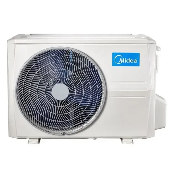 СПЛИТ-СИСТЕМА MIDEA AG-09N8C2DF-I/AG-09N8C2DF-O, 9KBTU/H, БЕЛЫЙ