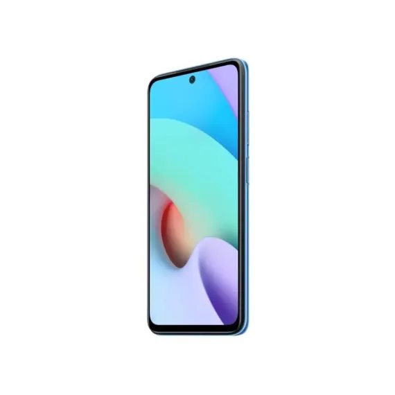 СМАРТФОН XIAOMI REDMI 10, 2022, 128ГБ/6ГБ, СИНИЙ