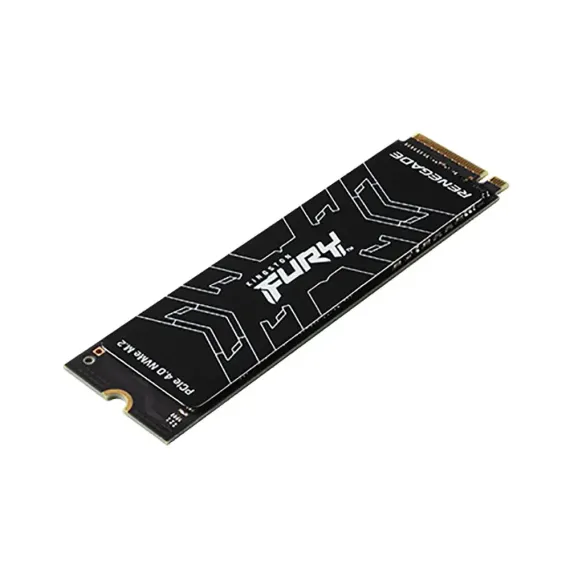 UNITATE SSD KINGSTON FURY RENEGADE, 500GB, SFYRS/500G