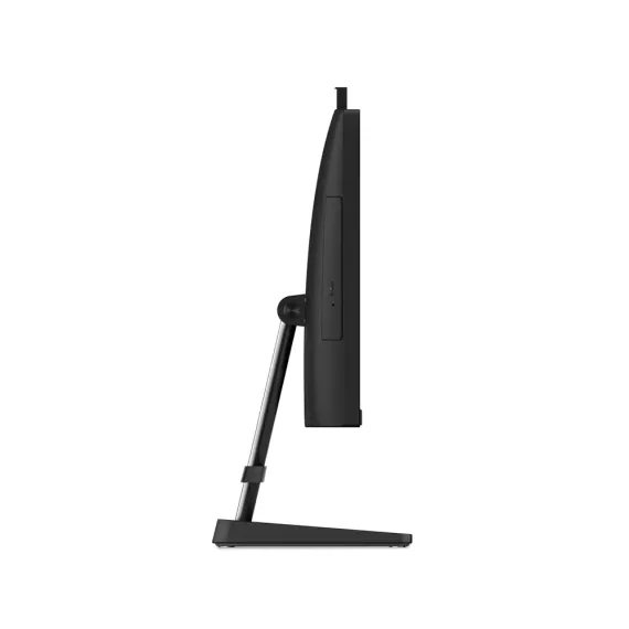 COMPUTER ALL-IN-ONE LENOVO IDEACENTRE 3 22ITL6, 21,5", INTEL PENTIUM GOLD 7505, 4GB/256GB, FARA SO, NEGRU