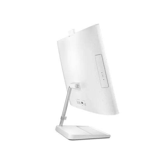 МОНОБЛОК LENOVO IDEACENTRE 3 27ITL6, 27", INTEL CORE I5-1135G7, 16ГБ/512ГБ, БЕЗ ОС, БЕЛЫЙ
