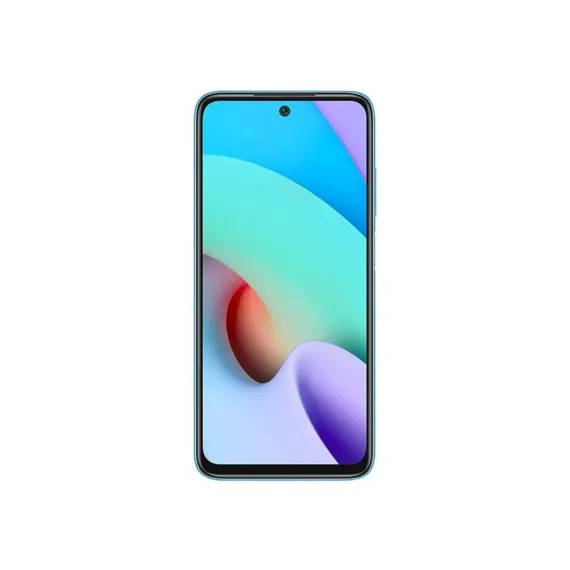 СМАРТФОН XIAOMI REDMI 10, 2022, 128ГБ/6ГБ, СИНИЙ