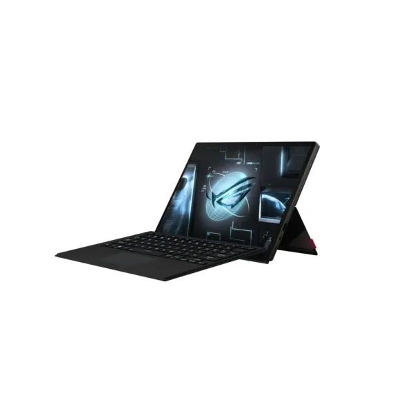 LAPTOP GAMING 13,4" ASUS ROG FLOW Z13 GZ301ZE, NEGRU, INTEL CORE I9-12900H, 16GB/1024GB, WINDOWS 11 HOME