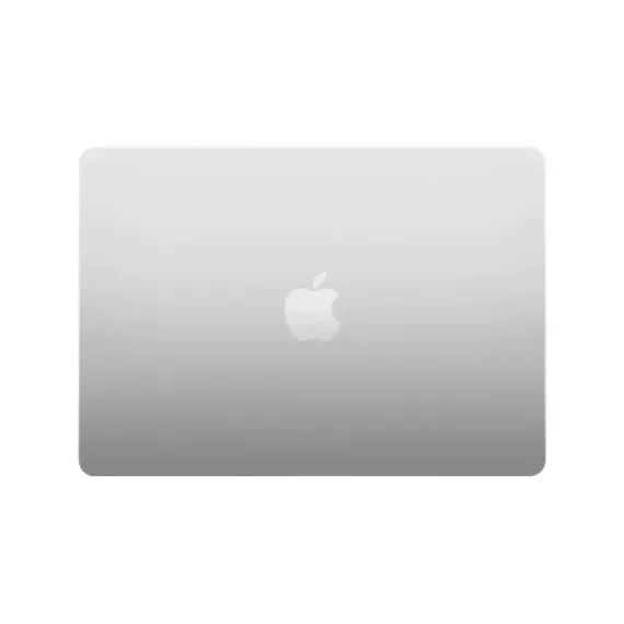 НОУТБУК 13,6" APPLE MACBOOK AIR A2681, СЕРЕБРИСТЫЙ, M2 WITH 8-CORE CPU AND 8-CORE GPU, 8ГБ/512ГБ, MACOS MONTEREY