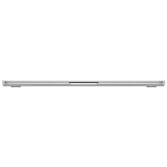 НОУТБУК 13,6" APPLE MACBOOK AIR A2681, СЕРЕБРИСТЫЙ, M2 WITH 8-CORE CPU AND 8-CORE GPU, 8ГБ/256ГБ, MACOS MONTEREY