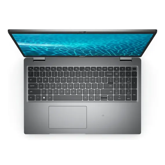 НОУТБУК ДЛЯ БИЗНЕСА 15,6 DELL LATITUDE 5531, GREY, INTEL CORE I7-12800H, 16ГБ/512ГБ, LINUX UBUNTU