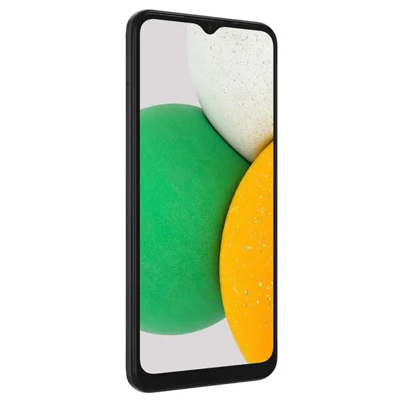 СМАРТФОН SAMSUNG GALAXY A03 CORE, 32ГБ/2ГБ, CERAMIC BLACK