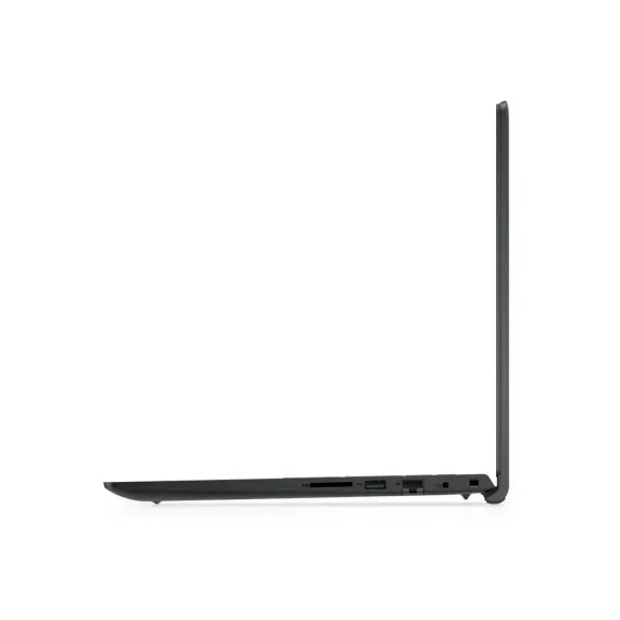 LAPTOP BUSINESS 15,6" DELL VOSTRO 3525, CARBON BLACK, AMD RYZEN 7 5825U, 16GB/512GB, LINUX UBUNTU