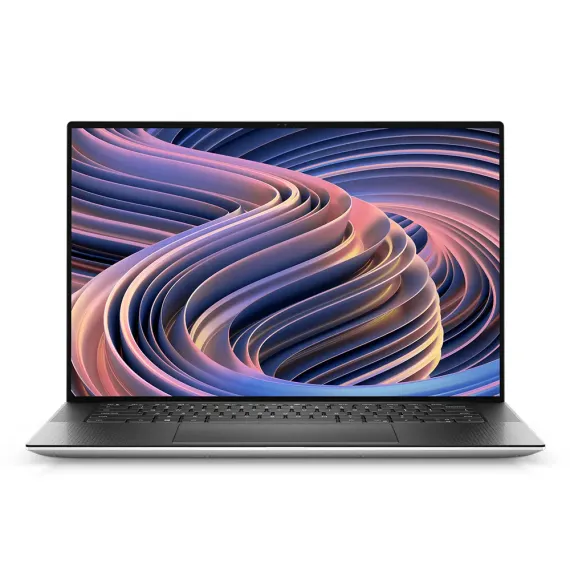 НОУТБУК 15,6" DELL XPS 15 9520, PLATINUM SILVER/BLACK, INTEL CORE I7-12700H, 32ГБ/1024ГБ, WINDOWS 11 PRO