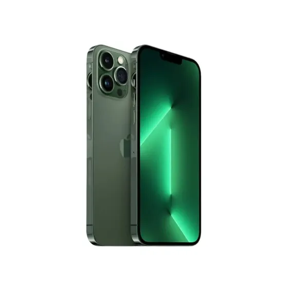 СМАРТФОН APPLE IPHONE 13 PRO, 128ГБ/6ГБ, ЗЕЛЁНЫЙ
