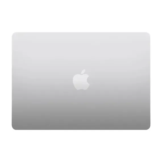 НОУТБУК 13,6" APPLE MACBOOK AIR A2681, СЕРЕБРИСТЫЙ, M2 WITH 8-CORE CPU AND 8-CORE GPU, 8ГБ/256ГБ, MACOS MONTEREY