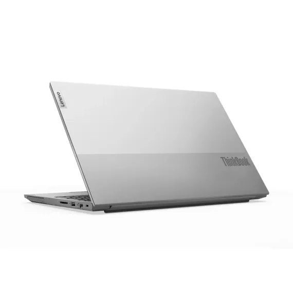 НОУТБУК ДЛЯ БИЗНЕСА 15,6 LENOVO THINKBOOK 15 G4 IAP, MINERAL GREY, INTEL CORE I7-1260P, 16ГБ/512ГБ, БЕЗ ОС