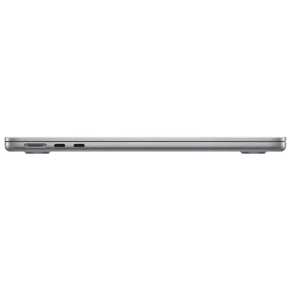 НОУТБУК 13,6" APPLE MACBOOK AIR A2681, КОСМИЧЕСКИЙ СЕРЫЙ, M2 WITH 8-CORE CPU AND 8-CORE GPU, 8ГБ/256ГБ, MACOS MONTEREY