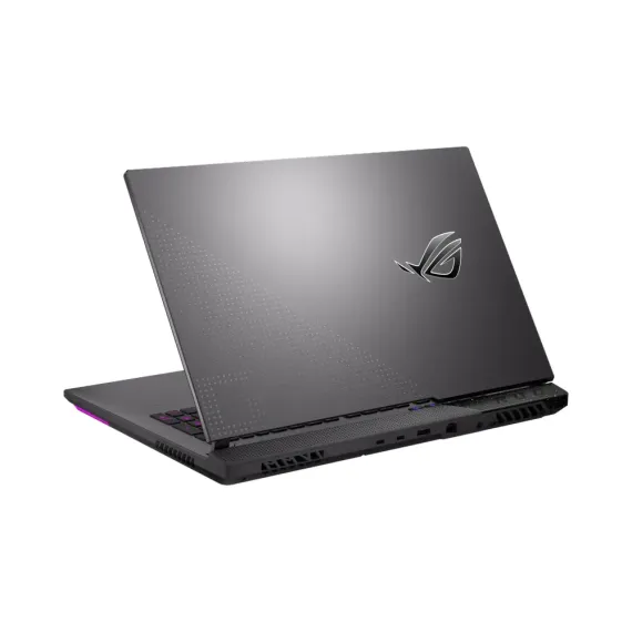 LAPTOP GAMING 17,3" ASUS ROG STRIX G17 G713RC, ECLIPSE GRAY, AMD RYZEN 7 6800H, 16GB/1024GB, FARA SO